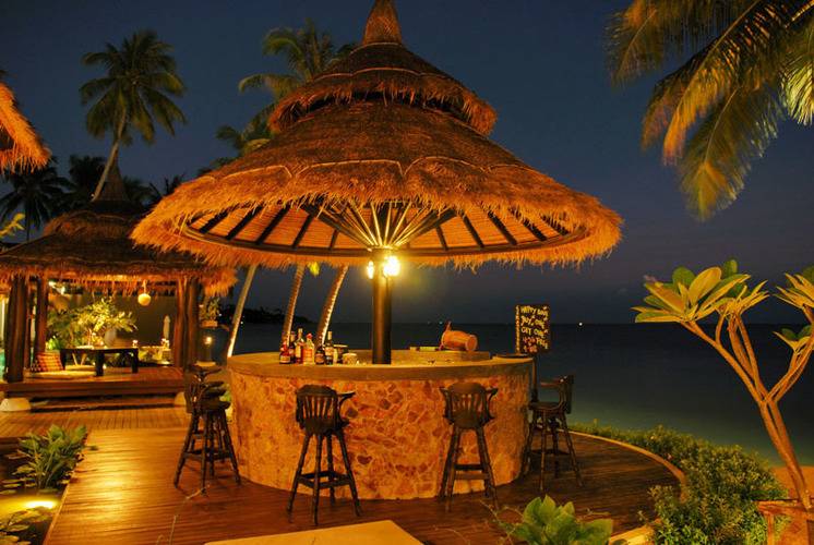 Samaya Bura Resort