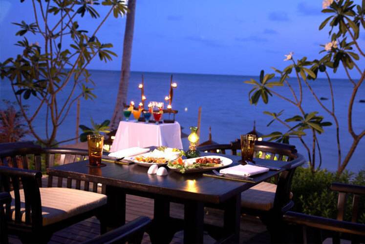 Samaya Bura Resort
