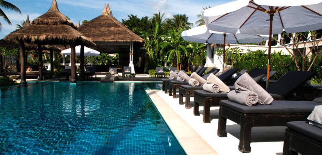 Samaya Bura Resort