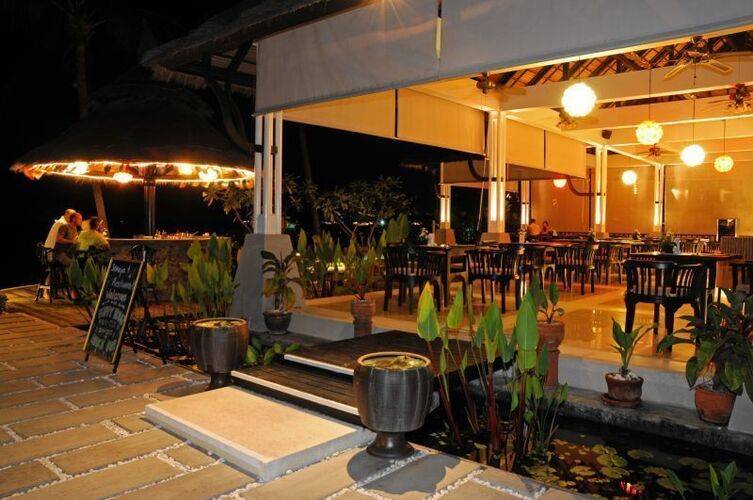 Samaya Bura Resort