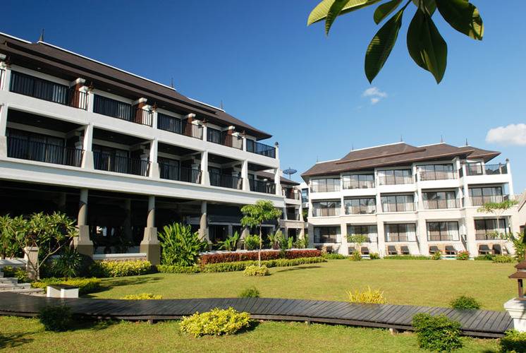 Samaya Bura Resort