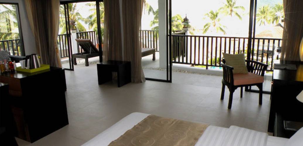 Samaya Bura Resort
