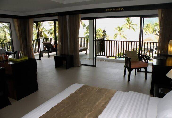 Samaya Bura Resort