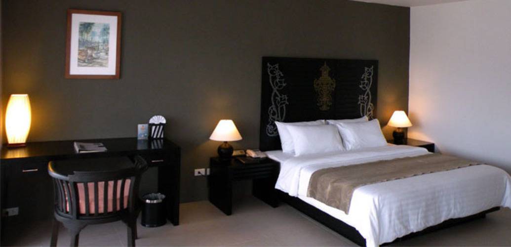 Samaya Bura Resort