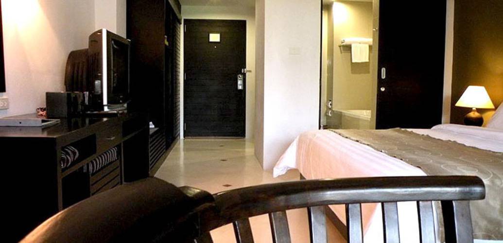 Samaya Bura Resort