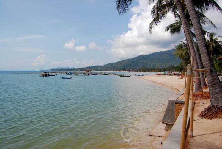 Samaya Bura Resort