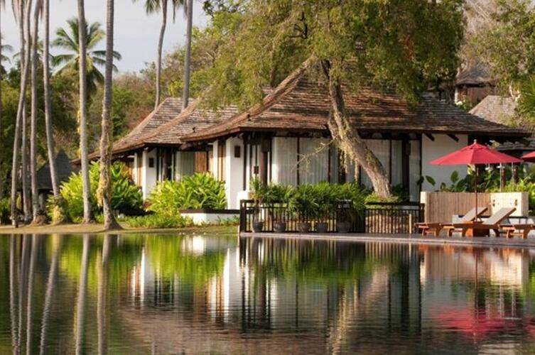 The Vijitt Resort Phuket