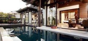 The Vijitt Resort Phuket
