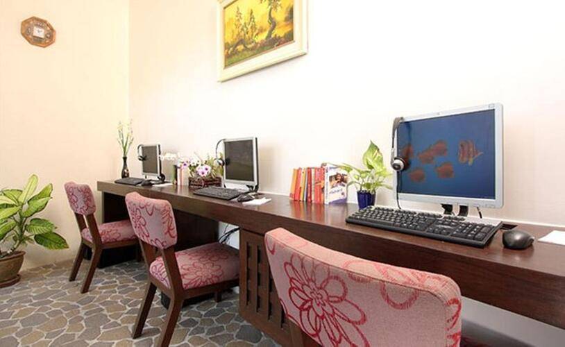 The Vijitt Resort Phuket