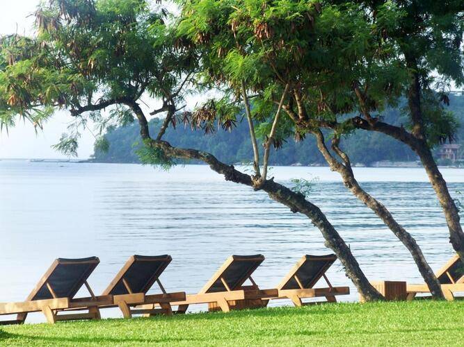 The Vijitt Resort Phuket