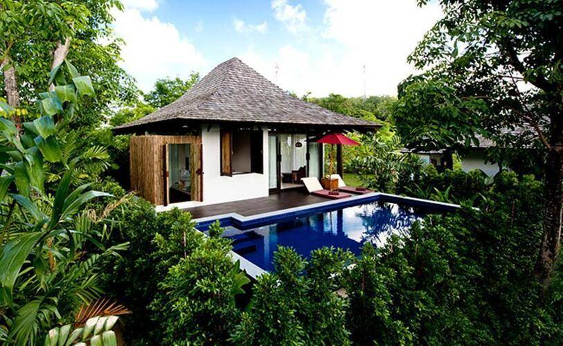 The Vijitt Resort Phuket