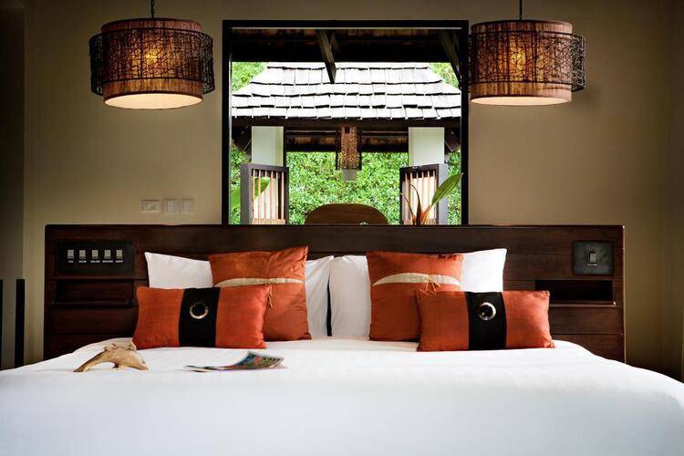The Vijitt Resort Phuket