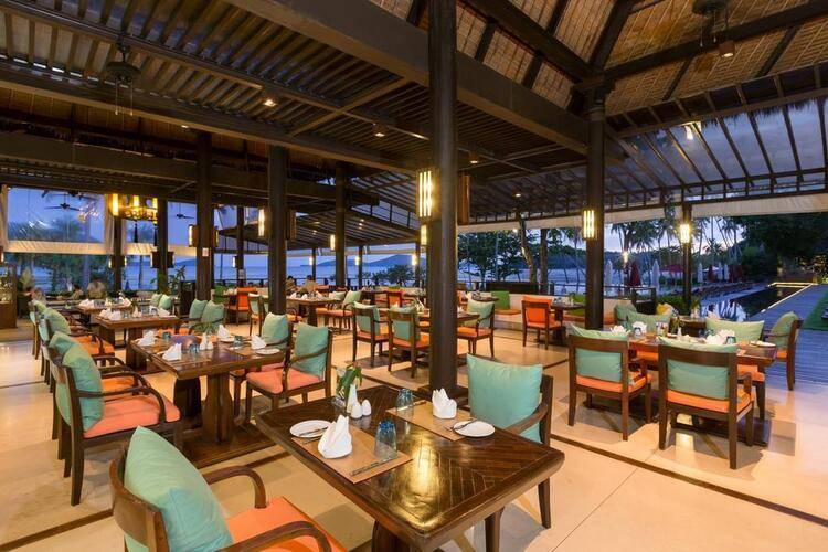 The Vijitt Resort Phuket