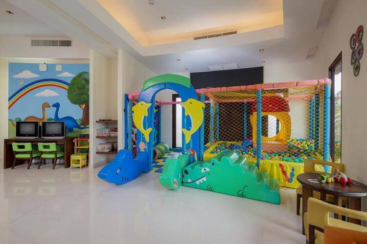 The Vijitt Resort Phuket