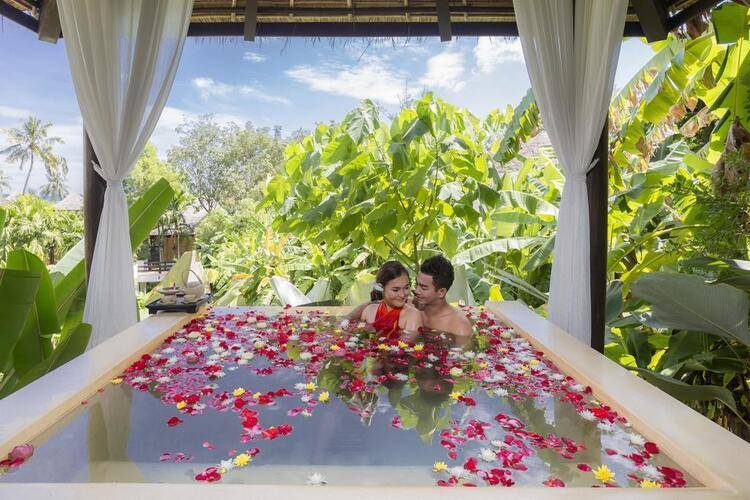 The Vijitt Resort Phuket