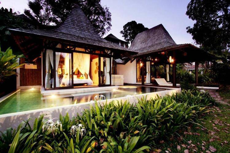 The Vijitt Resort Phuket