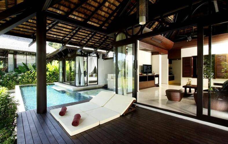 The Vijitt Resort Phuket