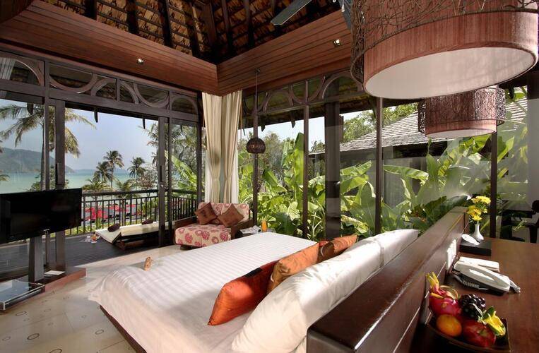 The Vijitt Resort Phuket
