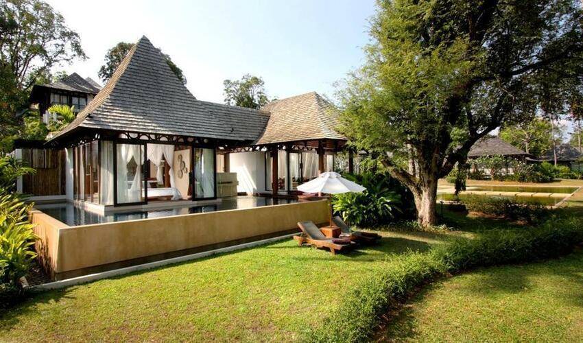 The Vijitt Resort Phuket