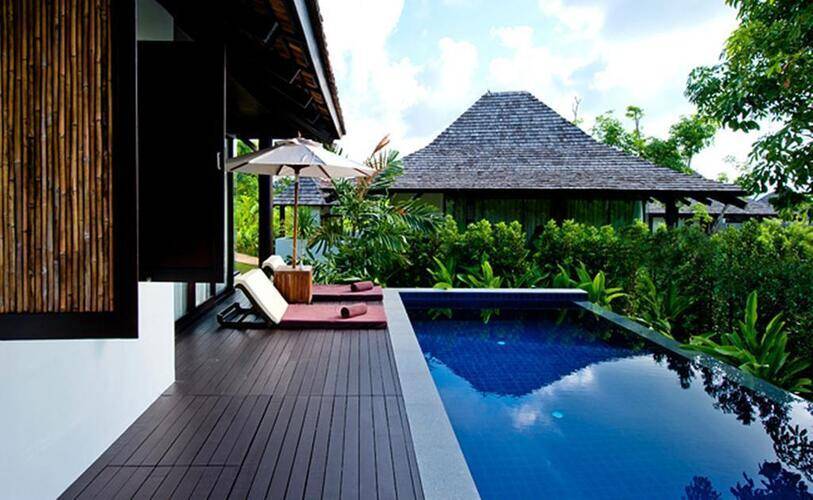 The Vijitt Resort Phuket