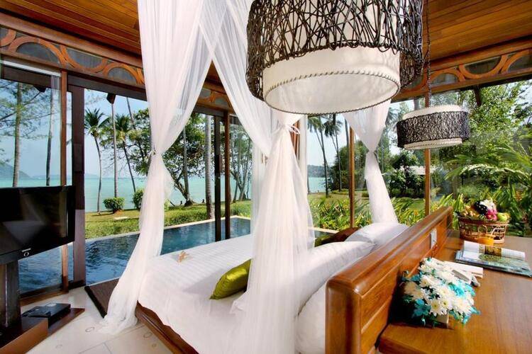 The Vijitt Resort Phuket