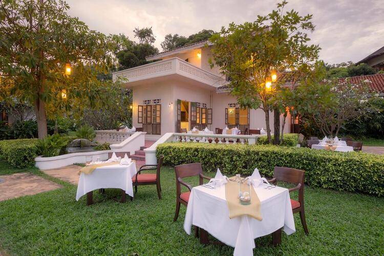 The Vijitt Resort Phuket