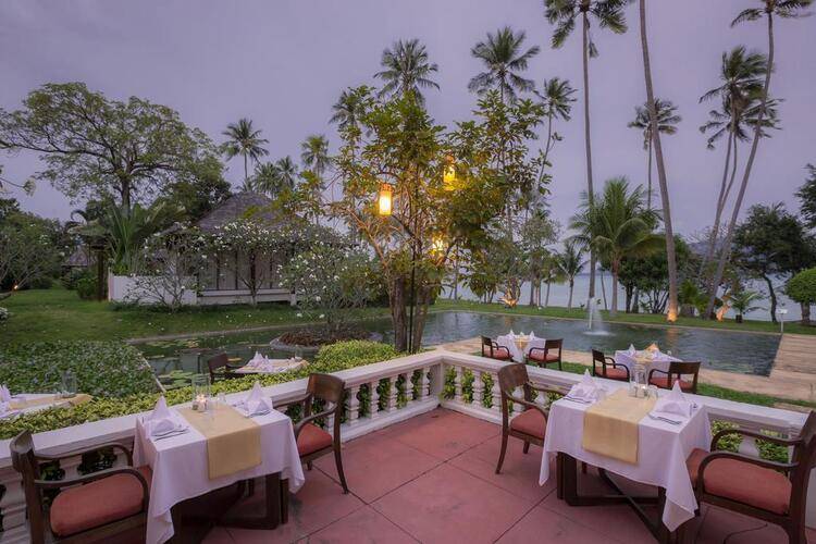 The Vijitt Resort Phuket