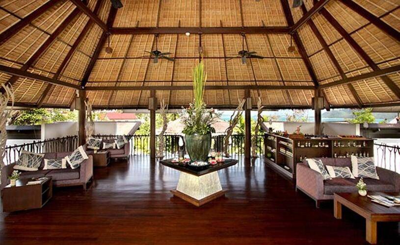 The Vijitt Resort Phuket