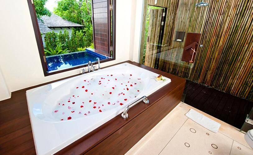 The Vijitt Resort Phuket