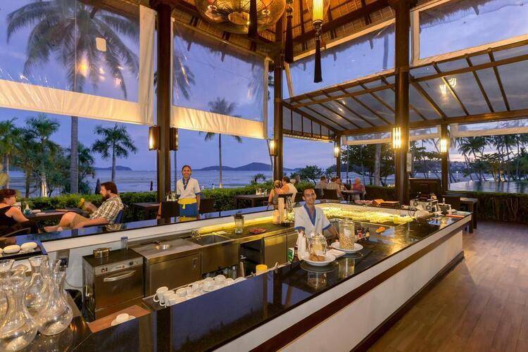 The Vijitt Resort Phuket