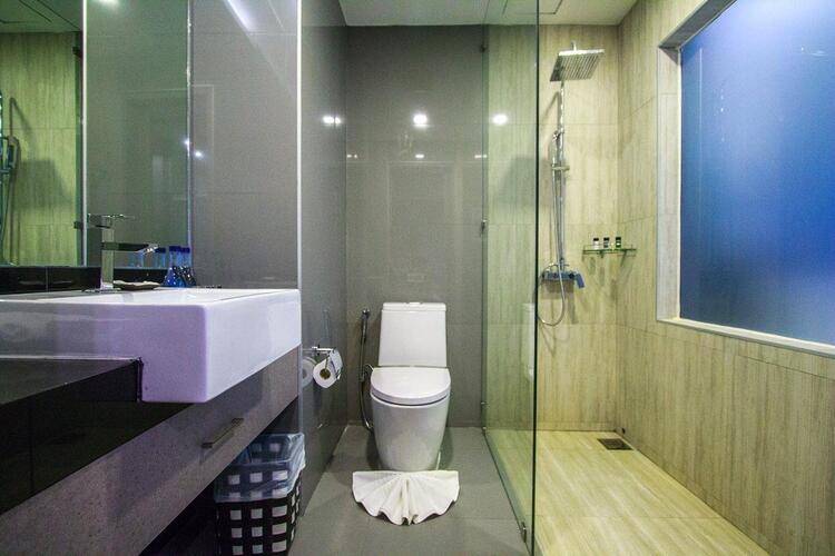 Mazi Design Hotel By Kalima (Ex.Patong Paradee Resort)