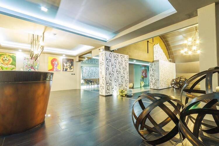 Mazi Design Hotel By Kalima (Ex.Patong Paradee Resort)