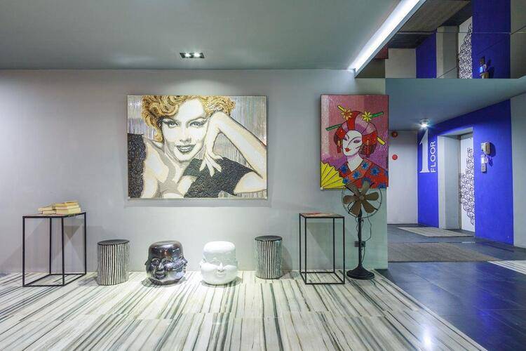 Mazi Design Hotel By Kalima (Ex.Patong Paradee Resort)