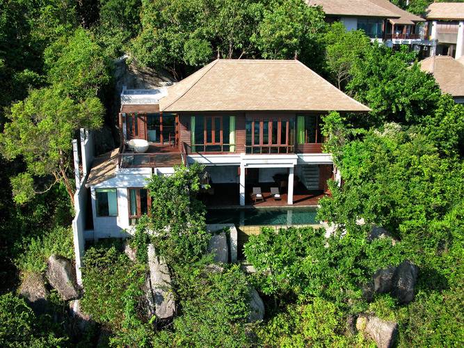 The Kala Samui