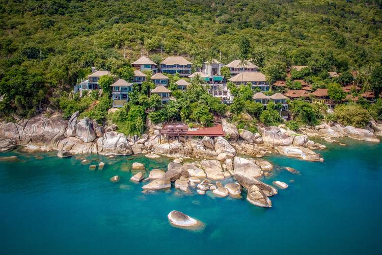 The Kala Samui