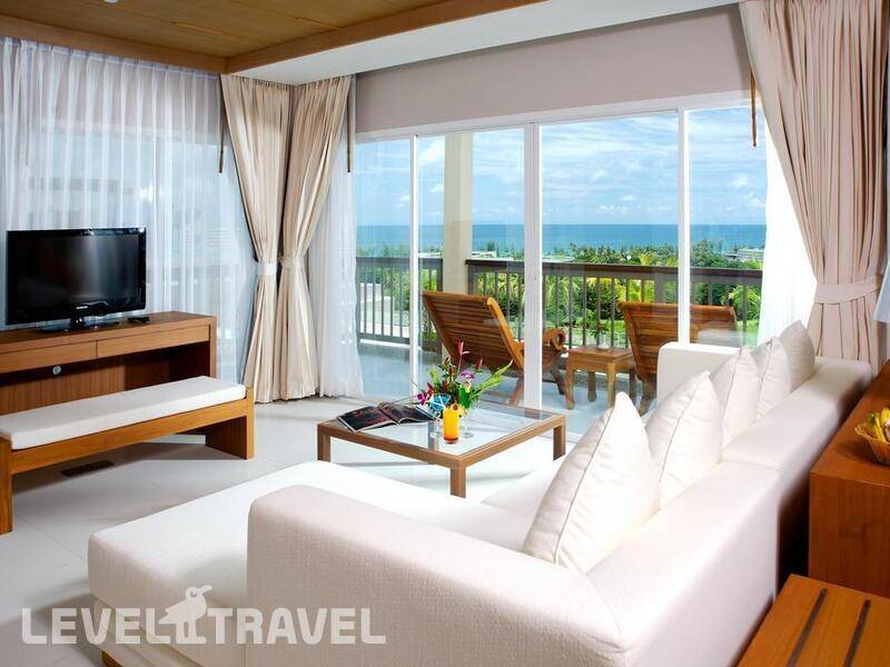 Фотография Princess Seaview Resort & Spa
