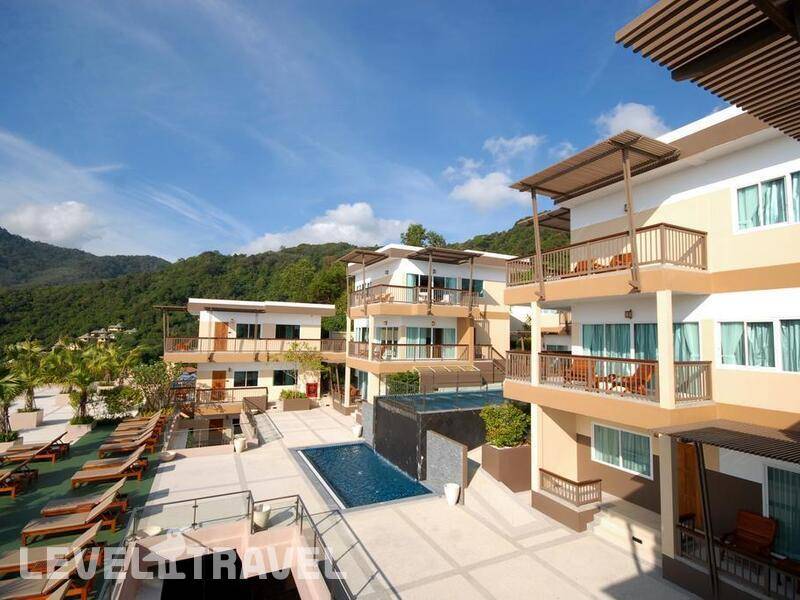 Фотография Princess Seaview Resort & Spa
