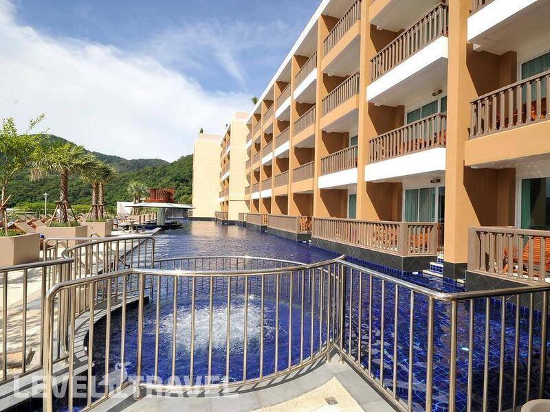Фотография Princess Seaview Resort & Spa