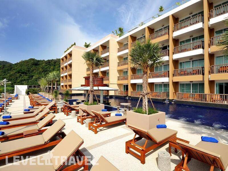 Фотография Princess Seaview Resort & Spa