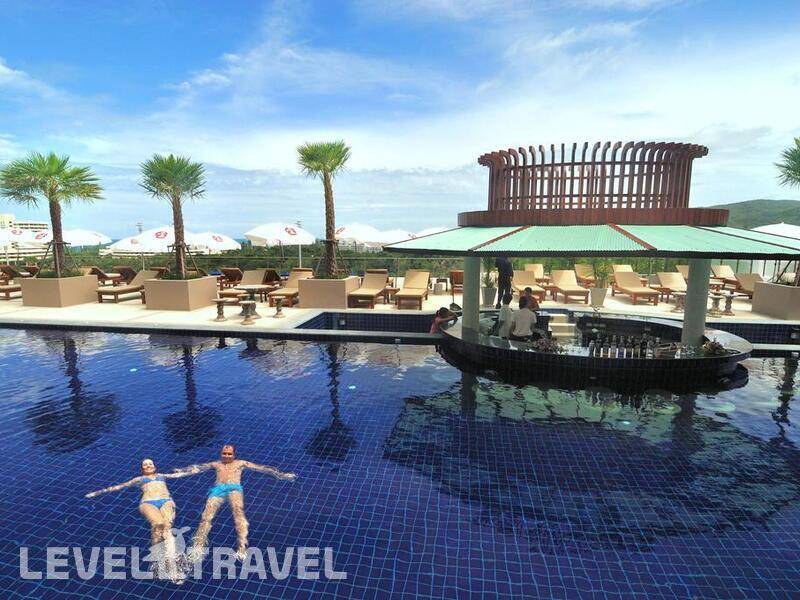 Фотография Princess Seaview Resort & Spa