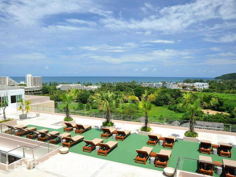 Фотография Princess Seaview Resort & Spa
