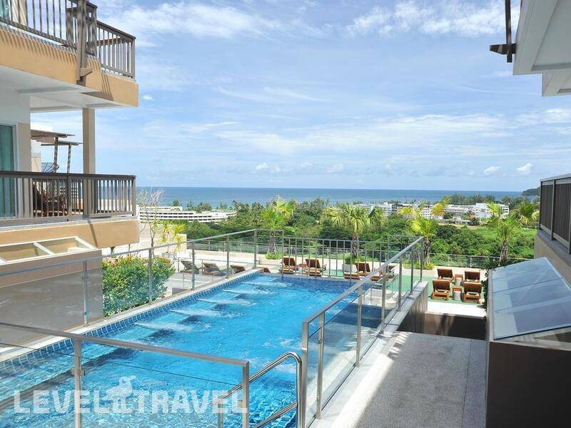 Фотография Princess Seaview Resort & Spa