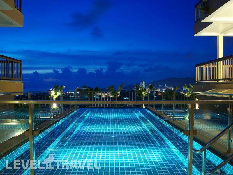 Фотография Princess Seaview Resort & Spa