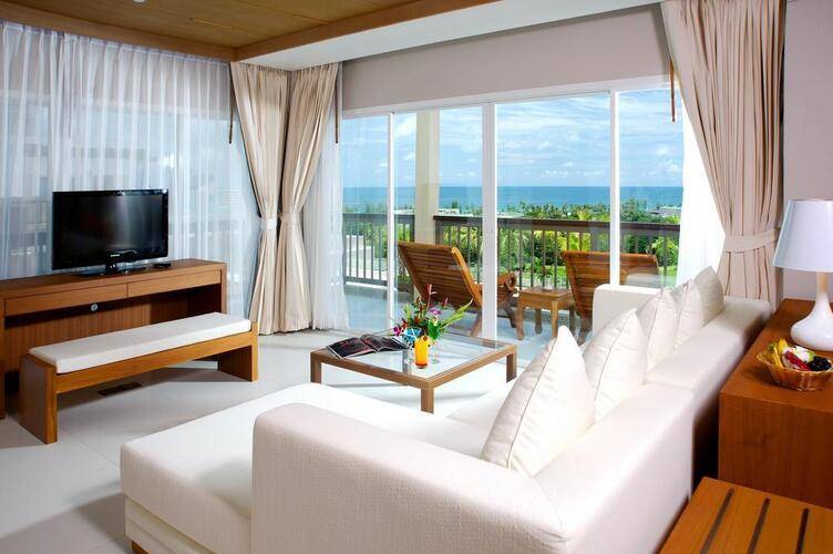 Princess Seaview Resort & Spa