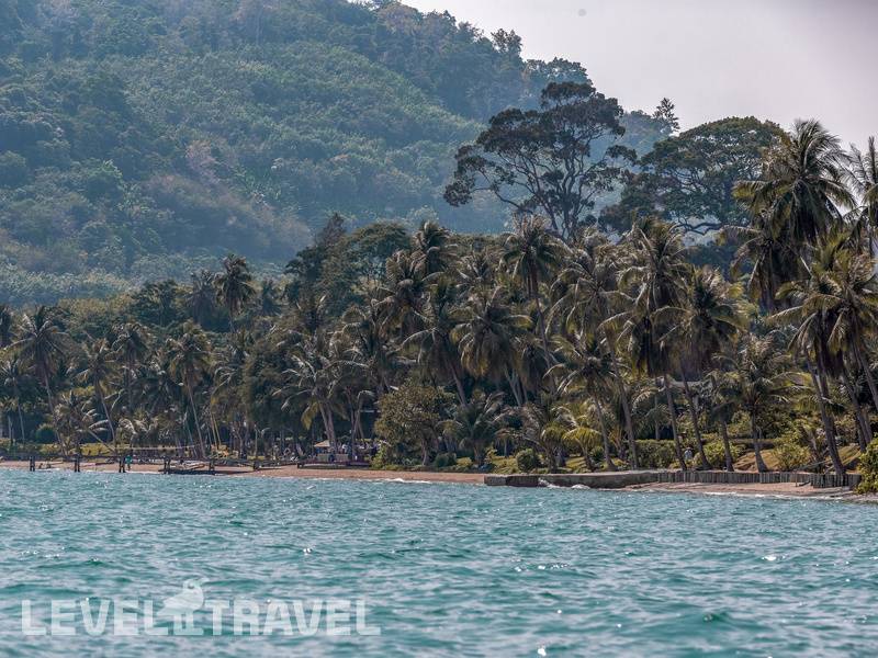 Фотография Barcelo Coconut Island (Ex. The Village Coconut Island)