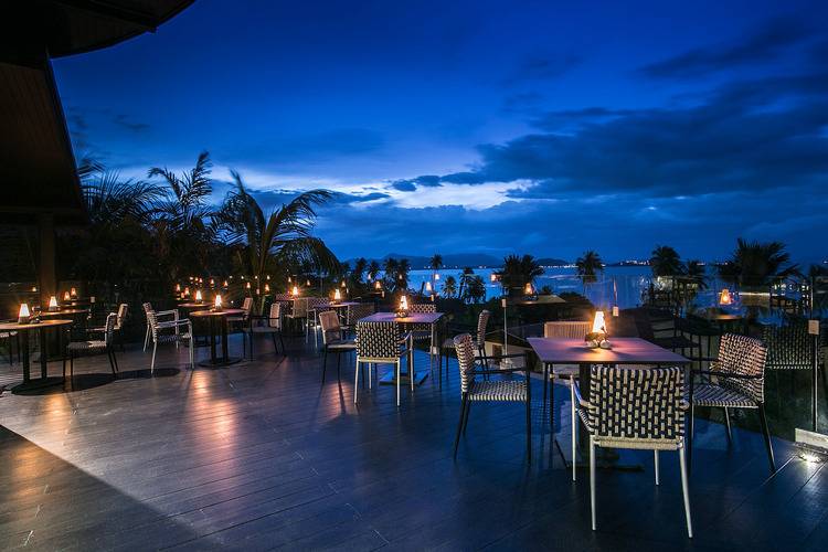 Barcelo Coconut Island (Ex. The Village Coconut Island)