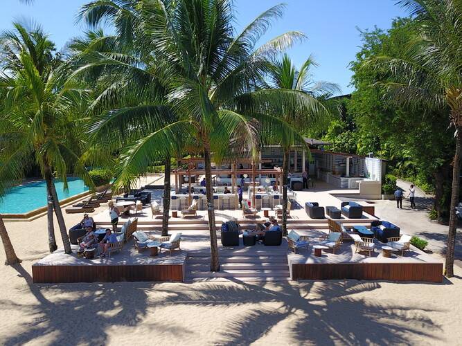 Barcelo Coconut Island (Ex. The Village Coconut Island)