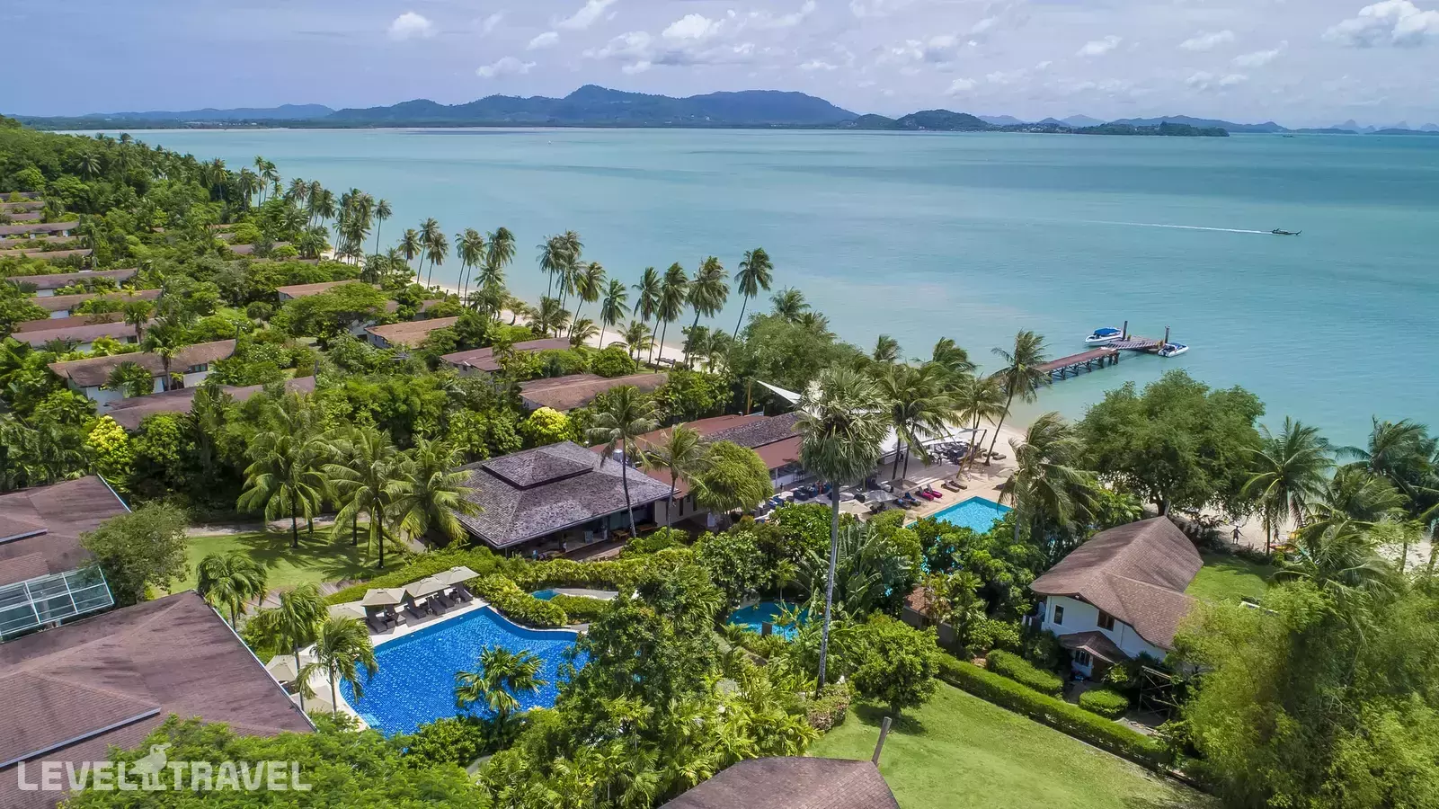 Barcelo Coconut Island (Ex. The Village Coconut Island)