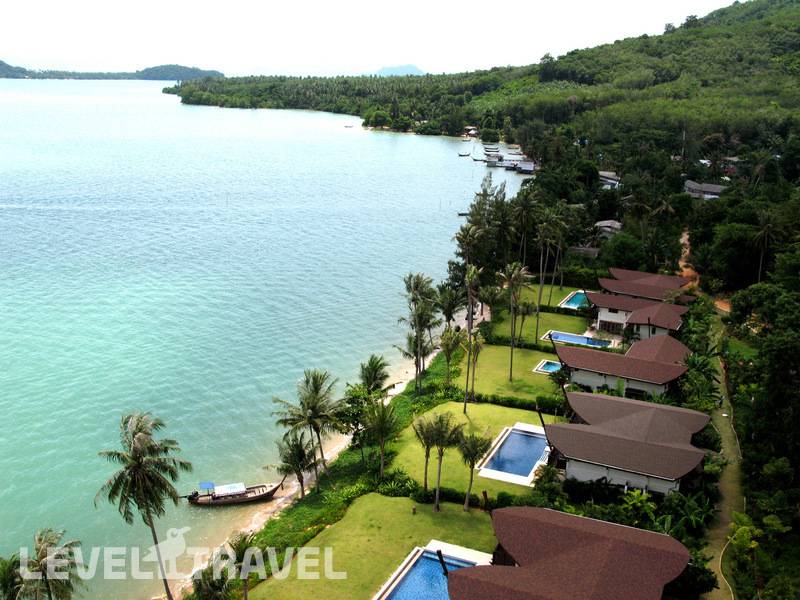 Фотография Barcelo Coconut Island (Ex. The Village Coconut Island)