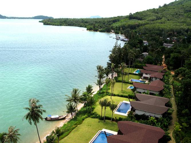 Barcelo Coconut Island (Ex. The Village Coconut Island)